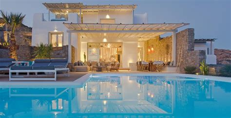 Haute Retreats Launches Luxury Villa Collection In Greece