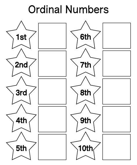 4 Best Printable Worksheets For 1st Grade Christmas Activities