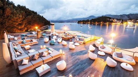 5 Star Luxury Hotel Croatia 1 Week 7th July Flights Hotel Dubrovnik