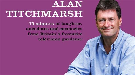 best of alan titchmarsh by alan titchmarsh books hachette australia