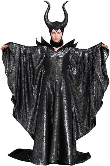 Maleficent Halloween Costume For Girls My Xxx Hot Girl