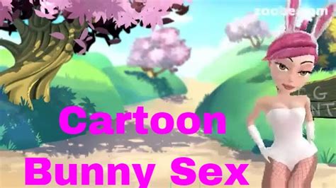 Cartoon Bunny Sex Youtube