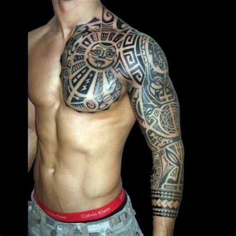 Best 25 Maori Tattoo Designs Ideas On Pinterest Polynesian Tattoo