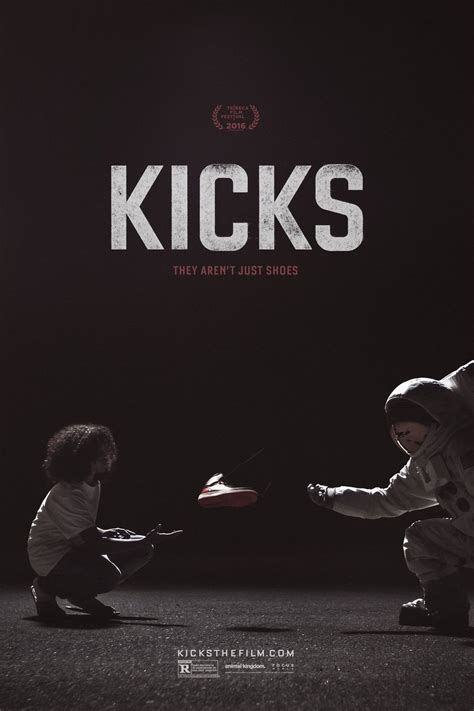 Kicks Dvd Release Date December 6 2016