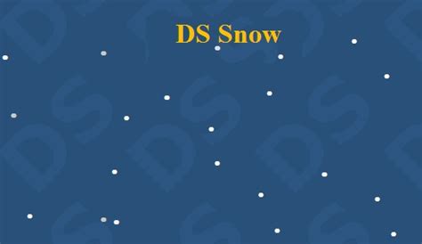 Include the jquery script at the bottom of your page, e.g. 6 Top jQuery Snow Falling Effect Plugin Tutorials with ...