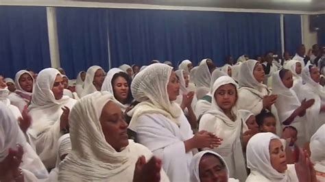 የታመነ ነው Yetamene New Ethiopia Orthodox Tewahedo Mezmur