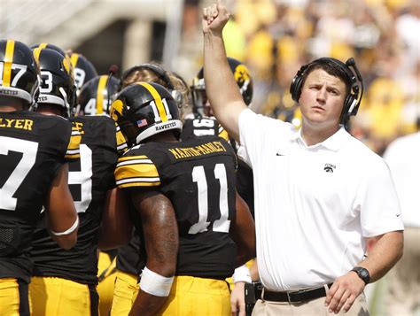 Iowa football: Top three unsigned recruits in the class of 