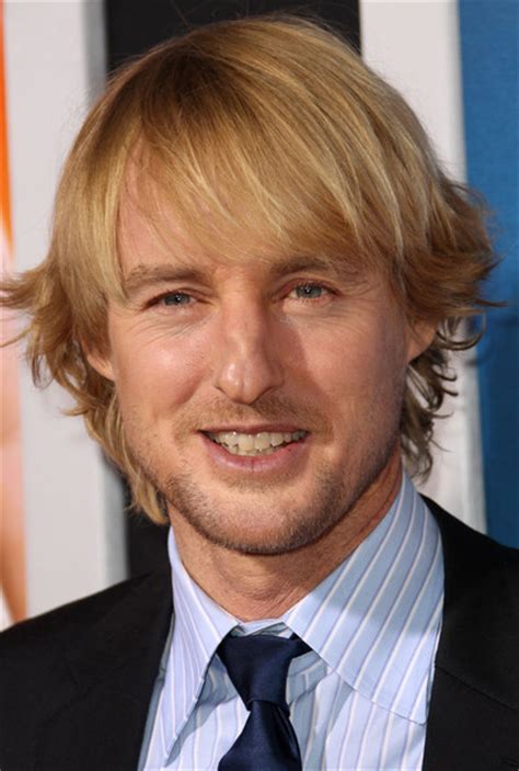 Please mark spoilers for current movies/games/books with spoiler tags. Owen Wilson Pictures - Premiere Of Warner Bros. "Hall Pass" - Arrivals - Zimbio