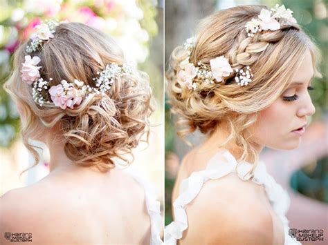 Best Wedding Hairstyles Of The Year The Xerxes