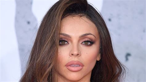Little Mix S Jesy Nelson Stuns Fans With Gorgeous Hair Transformation Hello