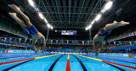 Siva Sridhar Breaks National Record At Fina World Swimming Championships 25m 2022