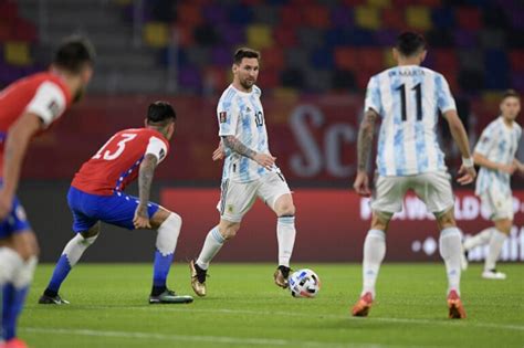 Últimas noticias de copa américa: La Selección debuta hoy en la Copa América 2021: hora, formaciones y TV de Argentina - Chile ...
