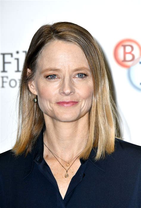 15 Where Jodie Foster From