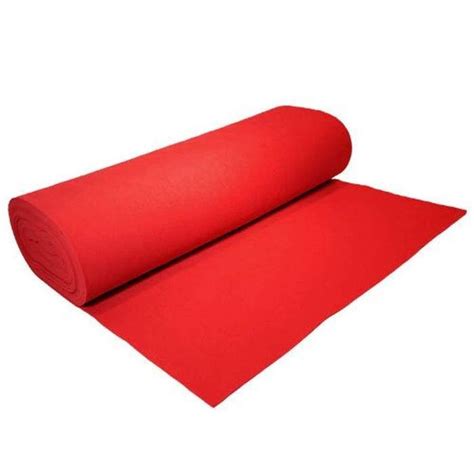 Solid Acrylic Felt Fabric Has A Soft And Smooth Texture This Soft And