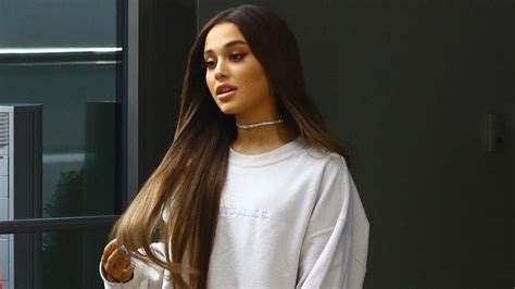 Please kindly check product images section for detailed size of each style. Ariana Grande Wore Her Hair Straight and Down - Teen Vogue