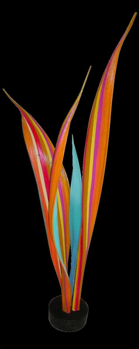 Tree seed pod identification pictures. The artwork of David K. Griffin | Palm frond art, Palm ...