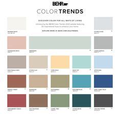 490 Colours ideas in 2021 | colours, room colors, house colors