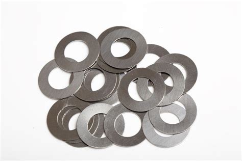 All The Steel Washers Sizes Youll Ever Need Stephens Gaskets