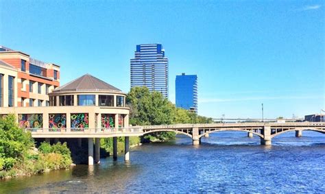 26 Exciting Things To Do In The City Of Grand Rapids With Kids And What