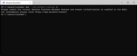Windows 10 received many good reviews and critics. Using WSL2 in a Docker Linux container on Windows to run a ...