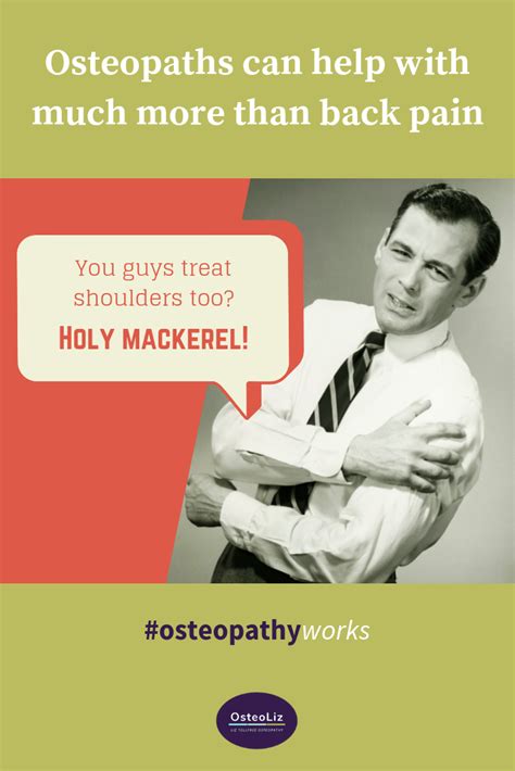Pin On All About Osteopathy