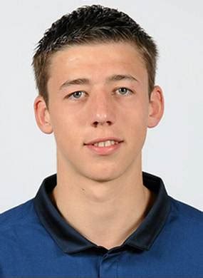 Clément nicolas laurent lenglet ( fransk uttale: Clement Lenglet career stats, height and weight, age
