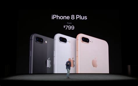 The iphone 8 and 8 plus feature glass bodies that enable wireless charging, faster a11 processors, upgraded cameras, and true tone displays. iPhone 8 and 8 Plus: Wireless charging, Portrait Lighting ...