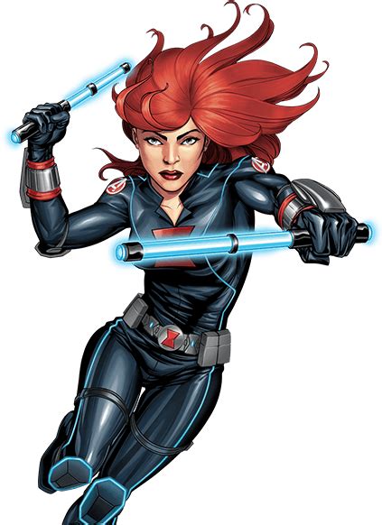 8 Black Widow View Black Widow Marvel Black Widow Png Clip Art Images