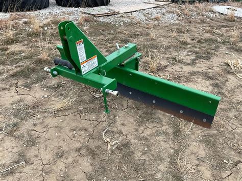 Frontier Rb2084 7 3 Pt Blade Bigiron Auctions