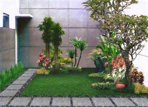 15 Vivid Beautiful Small Garden Ideas To Inspire You