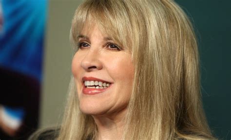 Stevie Nicks Will Appear On American Horror Story Coven