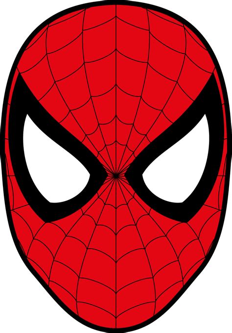 Norteamérica Prefacio Suposición Ojos De Spiderman Png Preferible