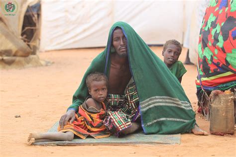 Kenya Dadaab Refugee Camps August 2011 Ihh Humanitarian Relief Foundation Flickr