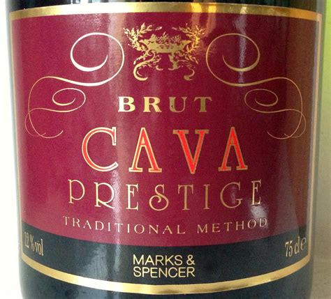 Order from marks & spencer online or via mobile app we will deliver it to your home or office check menu, ratings and reviews.no. Marks & Spencer Cava Brut Prestige | Winicjatywa