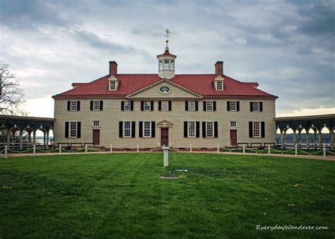 16 Things You Wont Want To Miss When Exploring George Washingtons