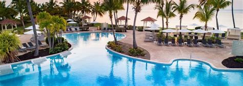 Hyatt Regency Grand Reserve Puerto Rico 5 Star Honeymoon Hotel In