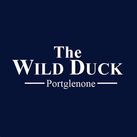 The Wild Duck Inn Portglenone