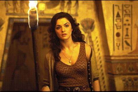 Top 10 Best Rachel Weisz Movie Roles Of All Time Thought For Your