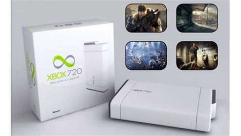 Rumor ¿xbox 720 Para 2013 Hobby Consolas