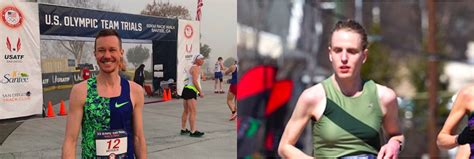 Megan youngren has become first openly transgender athlete to compete in us olympic marathon trials, finishing ~230th (track.rtrt.me). Trans Awareness Week: We want to play and we want to live ...