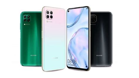 Finding the best price for the huawei nova 7 is no easy task. Huawei Nova 7 Series May Include Nova 7 5G, Nova 7 SE 5G ...