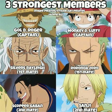 Lol Even Though Usopp Is Actually The Second Member Of The Straw
