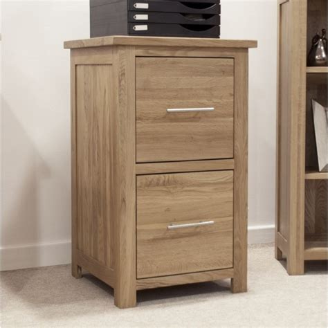 Solid oak is your partner for creative inspiration, as a premier supplier of diy macrame kits, jewelry from steampunk through sparkly, and. Opus Solid Oak Furniture Two Drawer Filing Cabinet - Sale