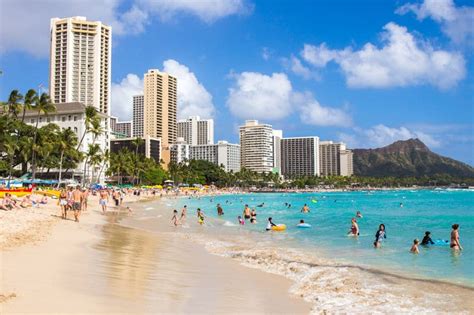 20 Best Things To Do In Oahu With Kids Hawaii Vacation Fun