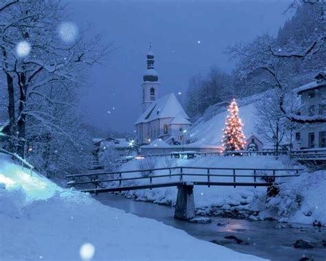 Best 25 Beautiful Christmas Scenes Ideas On Pinterest Beautiful