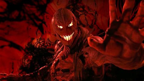 Injustice 2 scarecrow artwork 4k, hd superheroes, 4k. Scarecrow Wallpaper (75+ pictures)
