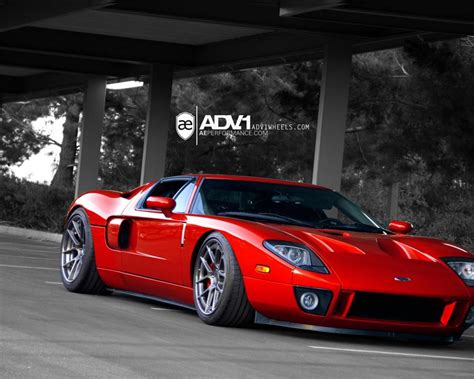 41 Ford Gt40 Wallpapers High Resolution On Wallpapersafari