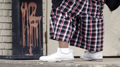 Florida City Repeals 13 Year Ban On Saggy Pants Ap News