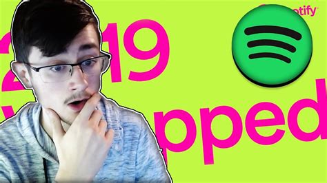 Posted december 5, 2018 (edited) mine is ****ed up because one evening i looked up a song with 'lift' in the title and then my spotify played all songs the search engine found with. How To Check Your Spotify Wrapped 2019! - YouTube