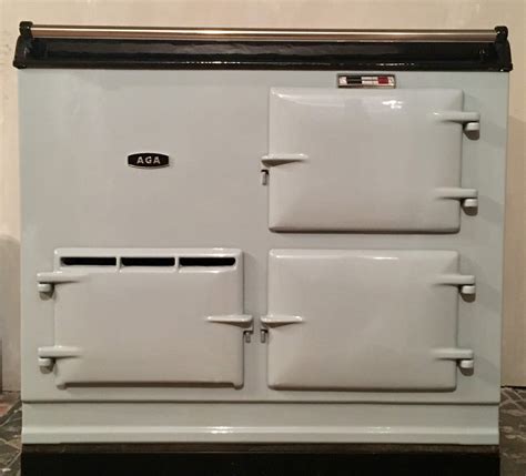 Reconditioned Aga Cookers